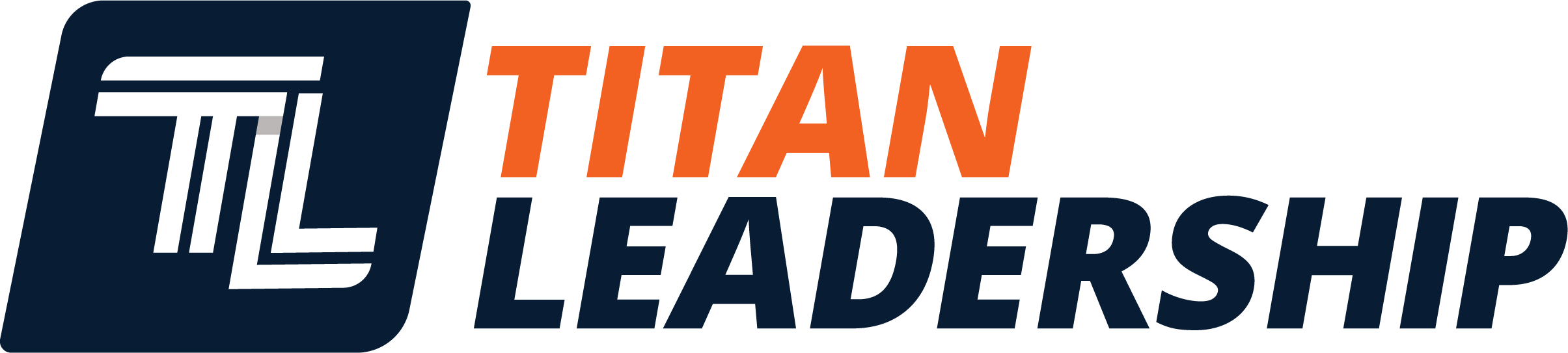 Titan Leadership