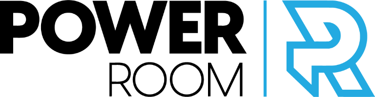 Power Room Logo