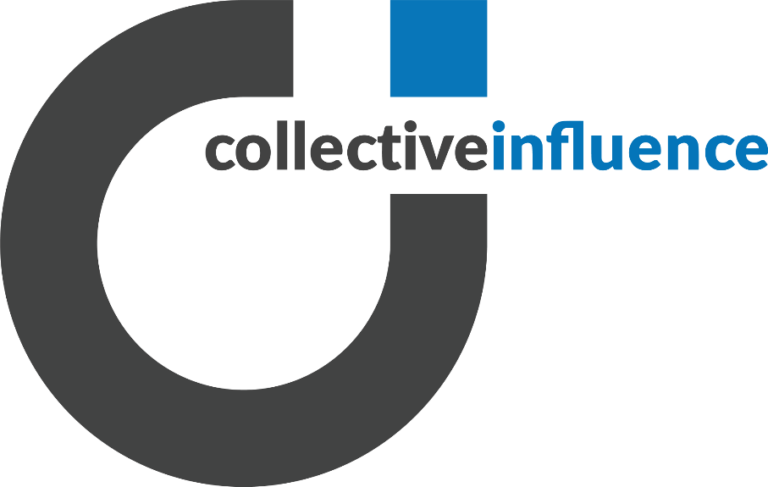 Collective Influence Logo